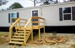21 County Line Road E, Eufaula, OK 74432