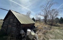 119 N 4400 E, Rigby, ID 83442