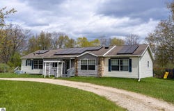 464 N Rolland Road, Weidman, MI 48893