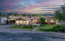 20786 Iris Road, Austin, CO 81410-8421