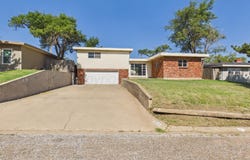 2 Home Property Portfolio, Borger, TX 79007