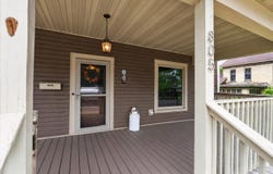 805 1st Center Avenue, Brodhead, WI 53520