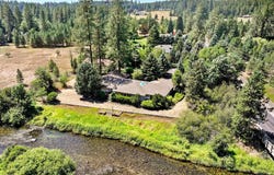 2406 E Colbert Rd, Colbert, WA 99005