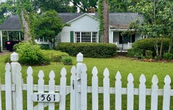 1561 Spruce Avenue, Tallahassee, FL 32303