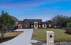 507 Terrace Canyon DR, Dripping Springs, TX 78620