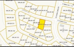 16655 S CORDES Circle W, Mayer, AZ 86333