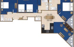 3000 N Ocean Blvd., Myrtle Beach, SC 29577