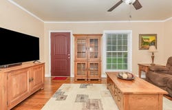 1401 W Shepherd Street, Denison, TX 75020