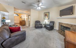 10609 Elkridge Avenue, Lubbock, TX 79423