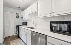 12717 GORDON BLVD #120, WOODBRIDGE, VA 22192