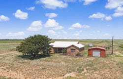 1170 Co Rd 3, Wilson, TX 79381