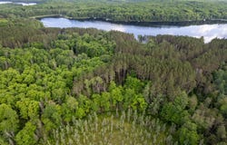 9552a SNOWSHOE RD, Presque Isle, WI 54557