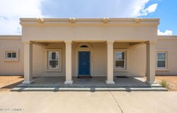 4360 Chase Place, Las Cruces, NM 88011