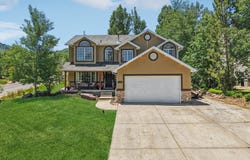 8030 N SPRINGSHIRE, Park City, UT 84098