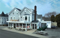 3 Carroll Avenue, Newport, RI 02840