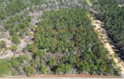 Lot 2 Rd 379, Kiln, MS 39556
