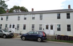 21 Common St, Weymouth, MA 02188