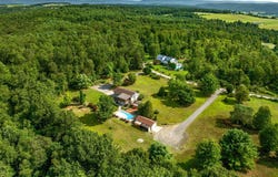153 RIDGE Road, Benton, PA 17814