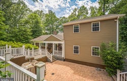 6600 RIDGEWAY DRIVE, SPRINGFIELD, VA 22150