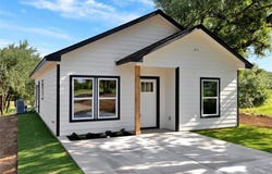 817 SW 28th Street, Mineral Wells, TX 76067