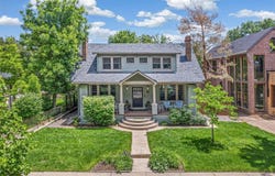2324 S Columbine Street, Denver, CO 80210