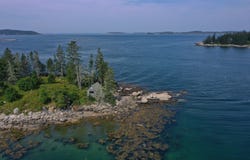 Tbd Burying Island, Vinalhaven, ME 04863
