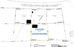 5551 S 9 8/10 Road, Glade Park, CO 81523