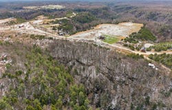 Shawnee Run lot: #17, Rogers, KY 41365