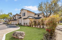 12212 Brigadoon LN, Austin, TX 78727