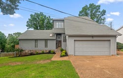 2508 Lake Dweller Lane, Hixson, TN 37343
