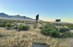 US Highway 95, Winnemucca, NV 89445