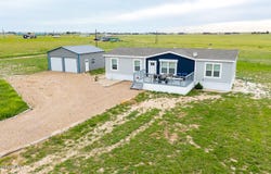 920 PR Anthony, Shallowater, TX 79363