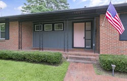 606 Hawthorne Lane W, Wilson, NC 27893