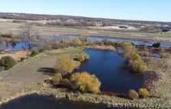 16509 N Bryant Road, Tahlequah, OK 74464