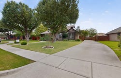 408 Willow Bend Drive, Murphy, TX 75094