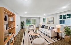 806 Larkwood Drive, Greensboro, NC 27410