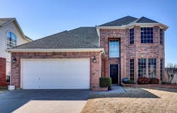 7925 Park Ridge Drive, Fort Worth, TX 76137