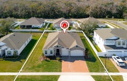 2214 Elegant Manor Circle, Edgewater, FL 32141