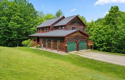 100 Overview, Cambridge, VT 05464