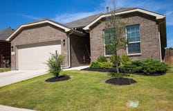 2361 Waggoner Ranch Drive, Weatherford, TX 76087