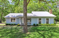 1641 BOWDEN POND ROAD, Greensboro, GA 30642