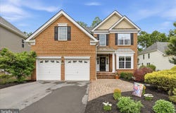 119 THOMPSON Court, WINCHESTER, VA 22602
