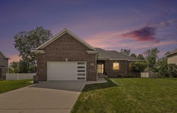 8308 Jack Pine Circle, Ypsilanti, MI 48197