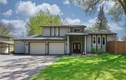 1158 Rockstone Lane, New Brighton, MN 55112