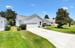 654 FAYETTE COURT, THE VILLAGES, FL 32162