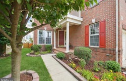 2458 CYPRESS GREEN LANE, OAK HILL, VA 20171