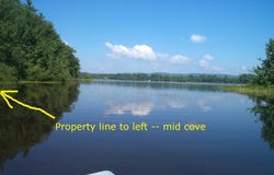 Camp Road lot: 14, Wolfeboro, NH 03894