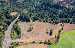 TROUT LAKE HWY, Trout Lake, WA 98650