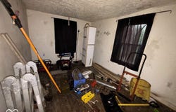 2820 N Gladstone Avenue, Indianapolis, IN 46218
