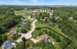 1789 Red Oak Court, Liberty, MO 64068